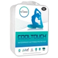 Bambi Cooltouch(TM) Active Waterproof Mattress Protector