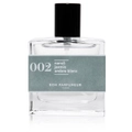 Bon Parfumeur 30ml Eau De Parfum 002 Cologne EDP Fragrance Spray For Men/Women