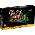 LEGO 10315 Tranquil Garden - Icons