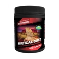 Vetafarm 150g Multical Dust for Reptiles - Calcium, Vitamins & Minerals