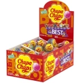 Chupa Chups Best of Lollipops Box of 50