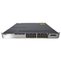 Cisco Catalyst 3750-X Series Switch - WS-C3750X-24P-S V01 - 24 Port Gigabit RJ-45 REFURBISHED