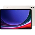 Samsung Galaxy Tab S9 Ultra 14.6" Tablet - Beige 512GB Storage - 12GB RAM - WiFi Only (Tablet Only - Keyboard Cover not Included) [SM-X910NZEEXNZ]
