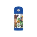 Thermos FUNtainer Stainless Steel Vacuum Insulated Drink Bottle Toy Story 4 Size 355ml
