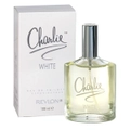 Revlon Charlie White 100ml Eau De Toilette/Fragrances/Natural Spray for Women