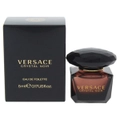 Versace Crystal Noir by Versace for Women - 5 ml EDT Splash (Mini)