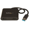 StarTech USB 3.0 to Dual HDMI Adapter [USB32HD2]