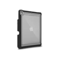 STM DUX Shello Duo Rugged Case For 12.9" iPad Pro (4th Generation) - Black [STM-222-287L-01]