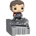 Avengers 3: Infinity War - Guardians' Ship: Star-Lord US Exclusive Pop! Deluxe