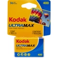 Kodak UltraMax 36 Exposure Film 1 Pack