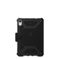 UAG Metropolis Rugged Case For iPad Mini 8.3" 6th Gen Smart Folio Cover Black