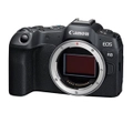Canon EOS R8 Mirrorless Camera - Black