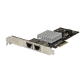 Startech Dual-Port Network Card - PCIe 10G / NBASE-T NIC - Intel X550 [ST10GPEXNDPI]