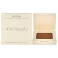 Back2Brow Powder - Medium by RMS Beauty for Women - 0.12 oz Powder