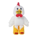 Lego Chicken Suit Guy Plush - Small
