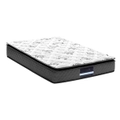 Bedding Rocco Bonnell Spring Mattress Topper - Single/King Single/Double/Queen/King