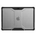 UAG MacBook Pro 16" Laptop Case Plyo Ice