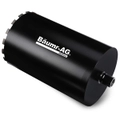 Baumr-AG 220 x 400mm Diamond Core Drill Bit DBX Series, Industrial 1.1/4-UNC