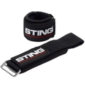 Sting Power Pro Weightlifting Wrist Cuff