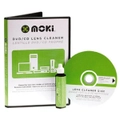 Moki ACC-FLCC01 DVD/CD Laser Lens Cleaner [ACC-FLCC01]
