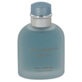 Light Blue Pour Homme Eau Intense By Dolce & Gabbana 100ml Edps-Tester
