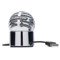 Samson Meteorite USB Studio Microphone [ESAMETEORITE]