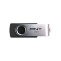 PNY 512GB Turbo Attache R USB 3.2 Flash Drive [P-FD512GTBATTR]