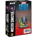 Marvel Crisis Protocol Miniatures Game Mister Sinister
