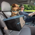 Kurgo Rover Dog Car Booster Seat for Dogs up to 13.5kg