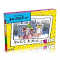 Cluedo David Walliams Awful Auntie Edition