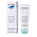 BIOTHERM - Deo Pure Antiperspirant Cream