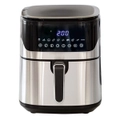 Healthy Choice 7L Digital Air Fryer with Built-In Weighing Scale