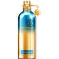 Blue Matcha100ml Eau de Parfum by Montale for Unisex (Bottle)