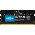 Crucial 16GB DDR5 Laptop RAM SODIMM - 4800Mhz - CL40 [CT16G48C40S5]