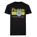 The Flash Mens 70�'s T-Shirt