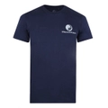 DreamWorks Mens Logo T-Shirt