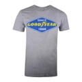 Goodyear Mens Diamond T-Shirt