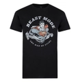 Superman Mens Beast Mode T-Shirt