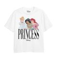 Disney Girls Princess Trio T-Shirt