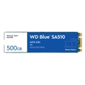 Western Digital Blue 500GB M.2 SATA SSD [WDS500G3B0B]