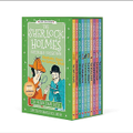 New The Sherlock Holmes Children's Collection Creatures Codes and Curious Cases