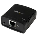 StarTech 10/100Mbps Ethernet to USB 2.0 Network LPR Print Server [PM1115U2]