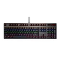 Rapoo V500pro Backlit Mechanical Gaming Keyboard entry level Mechanical Keyboards 2 Years