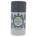The Healthy Deodorant - Sport Luxe by Lavanila for Women - 2.2 oz Deodorant Stick