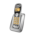 Uniden DECT 1715 - DECT Digital Phone System With Power Failure Backup^