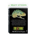 Multi Vitamin 70 gram Powder Supplement for Reptiles by Exo Terra