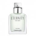 Eternity For Men Cologne By Calvin Klein 100ml Edts Mens Fragrance