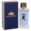 K By Dolce & Gabbana 150ml Edts Mens Fragrance