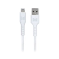 TPE 1.2M Lightning to USB-A - White