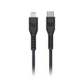 TPE 1.2M Lightning to USB-C - Black
